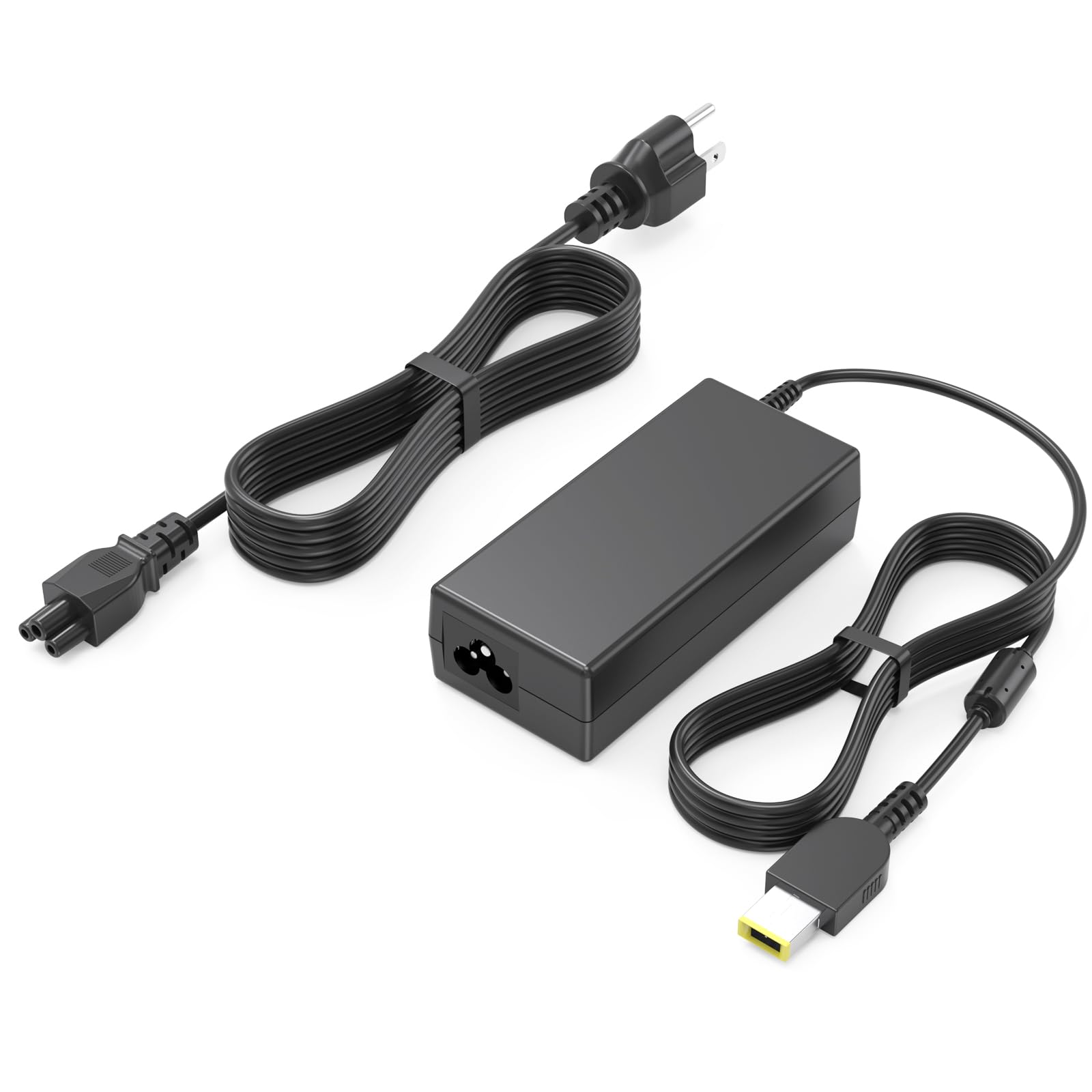 Amazon.com: TREE.NB 20V 3.25A 65W Rectangle USB Tip Laptop AC